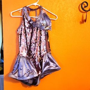 COPY - Weissman dance costume